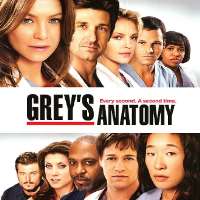 Jesse WilliamsGrey's Anatomy as Dr. Jackson Avery (TV Series 2009-Present)