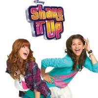 Adam IrigoyenShake It Up as Deuce Martinez / Harrison (TV Series 2010-2013)