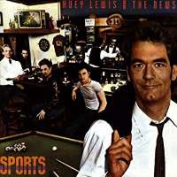 Huey LewisSports (album 1983)