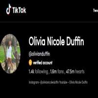 Olivia Nicole DuffinTikTok