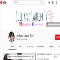 Lauren joel tv and Joey Lauren