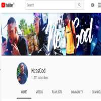 NessGodNessGod (YouTube Channel 2016)