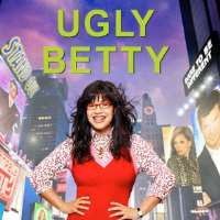 Michael UrieUgly Betty as Marc St. James (TV Series 2006-2010)
