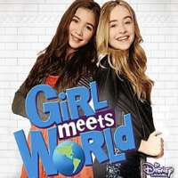 Cooper J. FriedmanGirl Meets World as Dewey (TV Series 2015-2016)