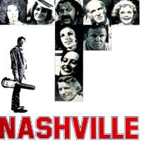 Keith CarradineMcCabe & Mrs. Miller as Cowboy (Film 1971), Nashville as Tom Frank (Film 1975)