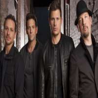 Drew Lachey98 Degrees (Group)
