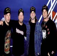 Scott StappCreed (Band), My Own Prison (Album 1997)