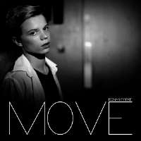 Ronan ParkeWe Are Shooting Stars (Single 2012), Move (Single 2013)