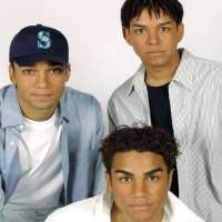 Taryll Jackson3T (Trio)