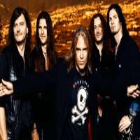 Michael WeikathHelloween (Band)