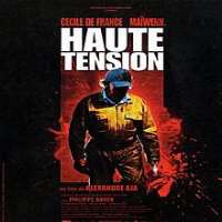 Alexandre AjaHaute Tension (Film 2003), The Hills Have Eyes (Film 2006)