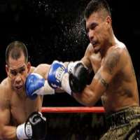 Gerry PenalosaWBC Super Flyweight Champion (1997-1998)