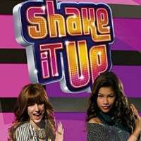 Faith SchroderShake It Up as Jordan (TV Series 2013), Growing Up Supermodel (TV Series 2017)