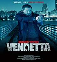 Dani DyerVendetta as Nikki (Film 2013), We Still Kill the Old Way as Lauren (Film 2014)