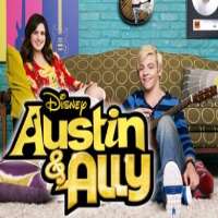Aubrey K. MillerAustin and Ally as Megan Simms (TV Series 2012-2013), Just Add Magic as Hannah (TV Series 2016-2019)