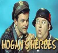 Nita TalbotHogans Heroes as Marya (TV Series 1966-1971), Soap as Sheila Fine (TV Series 1977-1978)