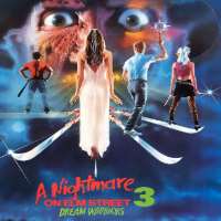 Brooke BundyA Nightmare on Elm Street 3: Dream Warriors as  Elaine Parker (Film 1987)