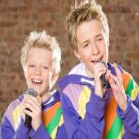 Sondre Borgersen Bringaker2boys (Duo)