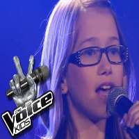 Laura KamhuberThe Voice Kids (TV Series 2013)