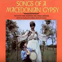 Esma RedzepovaSongs of a Macedonian Gypsy (Album 1998)