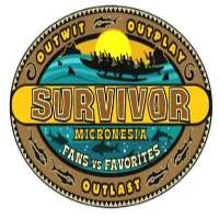 Amanda KimmelSurvivor: Micronesia- Fans vs. Favorites (TV Series 2008)