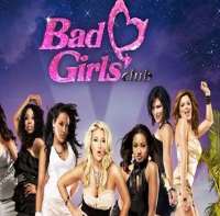 Francesca JacovinoBad Girls Club (TV Series 2017)