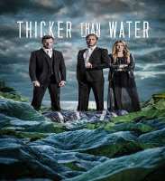 Britney TankardThicker Than Water (TV Series 2014)