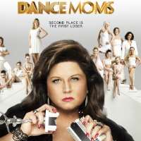 Kristie RayDance Moms (TV Series 2012-2014)