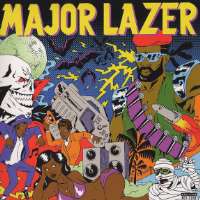 Ricky BlazeTook the Night (Song 2009), Guns Don't Kill People... Lazers Do (Album 2009)