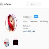 NuenueeeeInstagram (2017)