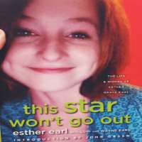 Esther EarlThis Star Won't Go Out (Book 2010)