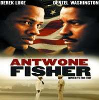 Antwone Fisher (Writer)Antwone Fisher (Film 2002), Finding Fish (Book 2012)