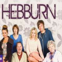 Chris RamseyOffermation (TV Show 2011), Hebburn as Jack Pearson (TV Series 2012-2013)