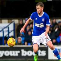 Stephen GleesonIrish Professional Football Player