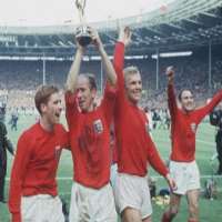 Eamon DunphyFIFA World Cup (1966)