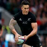 Sonny Bill WilliamsMatch against Scott Lewis (2011), Match against Liava'a (2011)