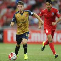 Daniel CrowleyEnglish Professional Football Player