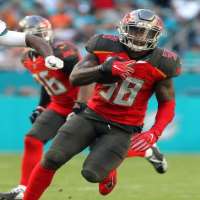 Kwon AlexanderAmerican Professional Football Player