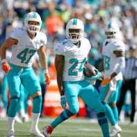 Isa Abdul-QuddusAmerican Professional Football Player