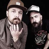 Scroobius PipDan le Sac Vs Scroobius Pip (Duo), Thou Shalt Always Kill' (Single 2007)