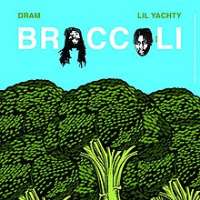 Dram (Rapper)Broccoli (Single 2016)