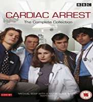 Andrew LancelCardiac Arrest as Dr. Andrew Collin (TV Series 1994-1996), The Bill as DI Neil Manson (TV Series 2003-2010)