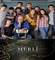 David SolansSon of Cain as Nico (Film 2013), Merli as Bruno Bergeron (TV Series 2015-2016)