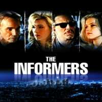 Jon FosterThe Informers as Graham Sloan (Film 2008)