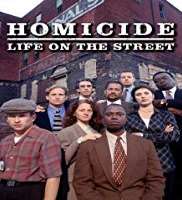 Richard BelzerHomicide: Life on the Street as Det. John Munch (TV Series 1993-1999), Law & Order: Special Victims Unit as Det./Sgt. John Munch (TV Series 1999-2016)