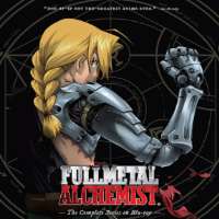 Travis WillinghamFullmetal Alchemist as Roy Mustang (TV Series 2004-2006)