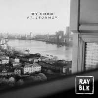 Ray BLKMy Hood (Single 2016)