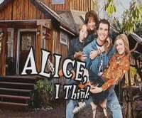 Dan PayneAlice, I Think as John MacLeod (TV Series 2006)