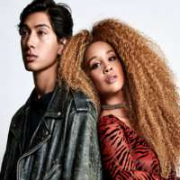 Lucas GoodmanLion Babe (Duo)