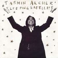 Tasmin ArcherSleeping Satellite (Single 1992)